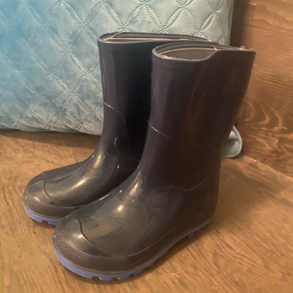 Kids 🌧 rain boots